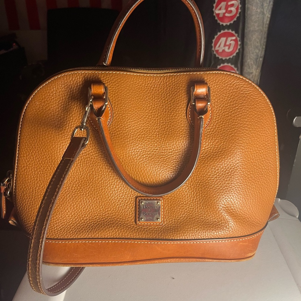 Dooney & Bourke Purse/ Crossbody Bag